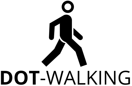 DOT-Walking